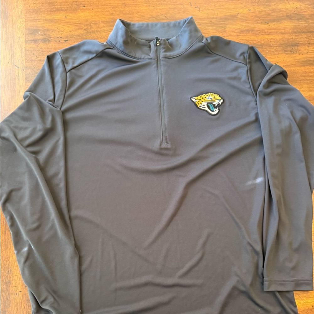 Jaguars quarterback zip